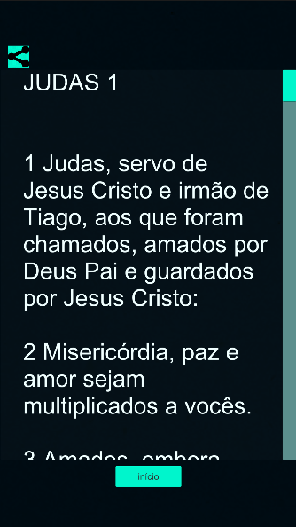 Judas Bíblicos Screen 2
