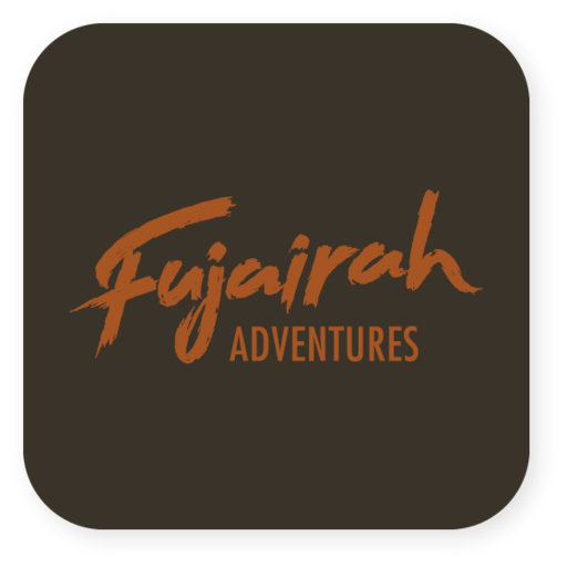 Fujairah Adventures  Icon