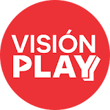 Vision  Play icon