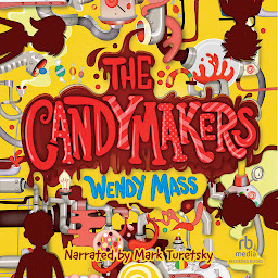 Icon image The Candymakers