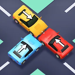 Traffic Mania Mod Apk