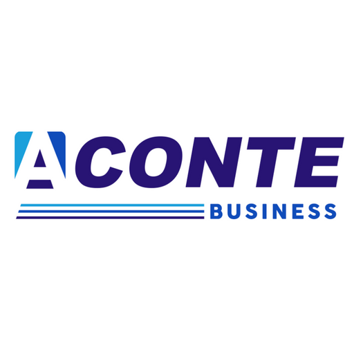ACONTE CONSULTORIA CONTABIL logo