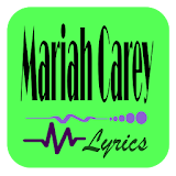 Mariah Carey Full Album Lyrics Collection icon