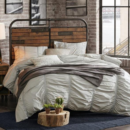 Industrial Bedroom logo