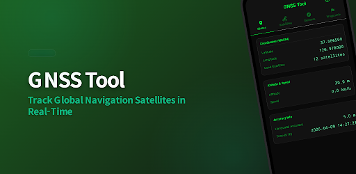 GNSS Tool