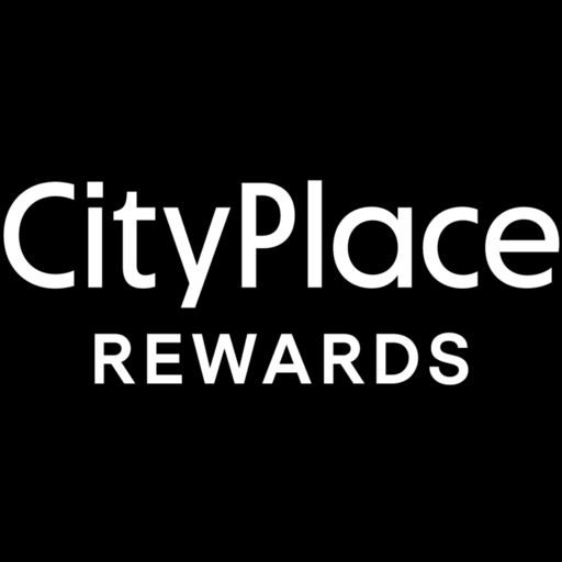 CityPlace Rewards logo