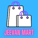 Cover Image of Baixar JEEVAN MART 1.0.4 APK