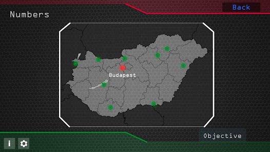 Hungarian Spy: Budapest Ops