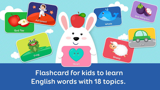 Screenshot of Smart Kids - Learn Languages F