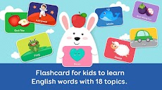 Smart Kids - Learn Languages Fのおすすめ画像3