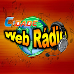 Cover Image of 下载 Web Rádio Cidade Paracatu  APK