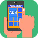 Cover Image of Download Pasang Iklan Gratis 1.4 APK