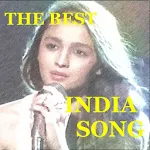 Cover Image of Herunterladen THE BEST INDIA SONG 1.2.4 APK