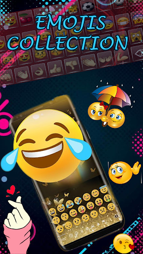 Gujarati Keyboard Izee