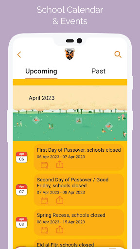 Academy of Medical Technology Screen 2