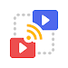 Original Cast: Samsung, LG, Chromecast &amp; Roku TV 1.6.0
