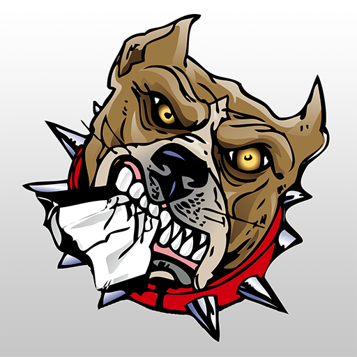 PitBullTax Mobile logo