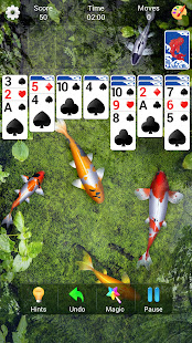 Solitaire - Classic Klondike Solitaire Card Game