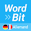 WordBit Allemand