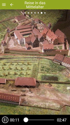 Altstadtrundgang Schönau Screen 3