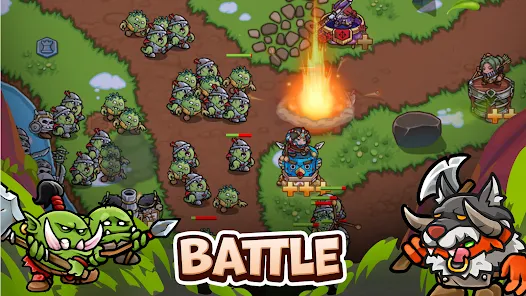 • View topic - Any tower defense games on the DS?