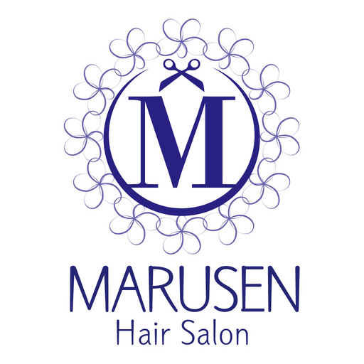 ヘアーサロンマルセン～モイスティーヌ取扱サロン～ logo