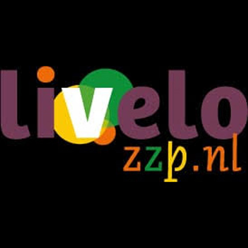 LiveloZZP logo