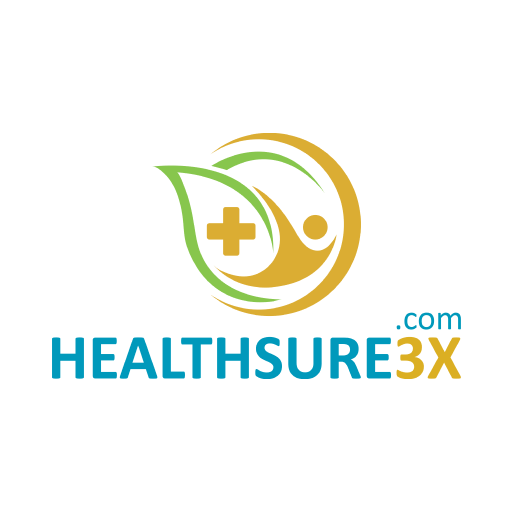 Healthsure3x.com Patient