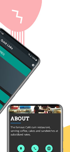IITDAPP Screen 3