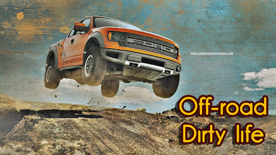 Off-road Dirty life 2 Apk Mod for Android [Unlimited Coins/Gems] 8