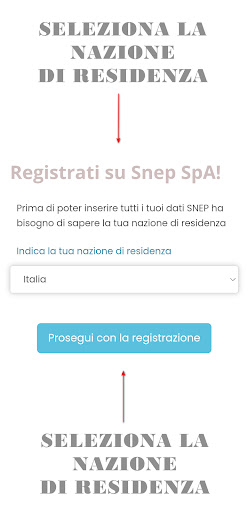 Snep Prodotti Dis 390175349 Screen 2