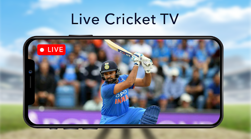 Live Cricket TV HD 3