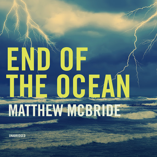 Чудо в океане отзывы. Тихий океан аудиокнига. The end of the Ocean. Boy Matthews Ocean Drive. The end of the Ocean не музыка.