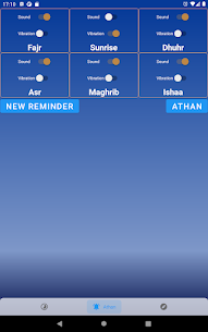 Qiblah Compass: Prayer Timings APK (Free Purchase) 2