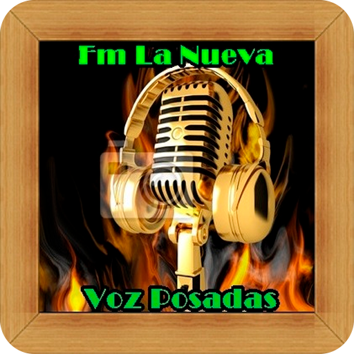 Android application FM La Nueva Voz 89.1 Mhz screenshort