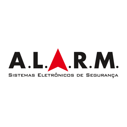 A.L.A.R.M. Sistemas Eletr. logo