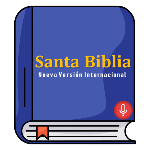 NIV Bible logo