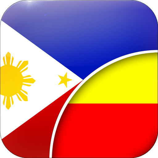 Filipino-Kannada Translator logo