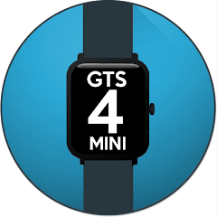 Amazfit GTS 4/4 mini WatchFace - Apps on Google Play