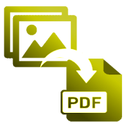 EasyPDF Premium - multiple images to PDF
