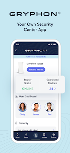 Gryphon Connect