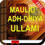 Maulid Adh-Dhiya Ullami icon