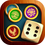 Cover Image of Download Mencherz | Online Ludo  APK