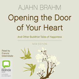图标图片“Opening the Door of Your Heart”
