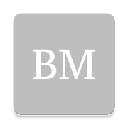 Mochi BM - Bookmark