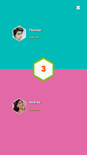 Block Hexagon Puzzle Screen 2