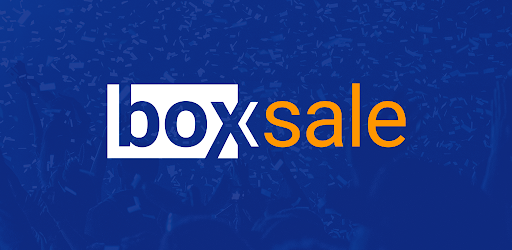 BoxSale
