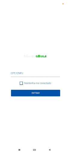 Central Assinantes - MundiSul Screen 3