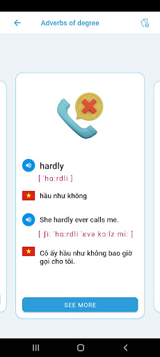 EFL - ESL Grammar Screen 3