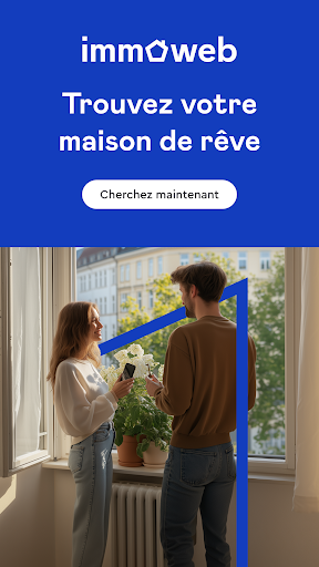 Aperçu de l'application